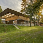 Flusshaus Prinzersdorf