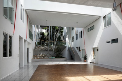 Glück gelingt selten allein – Wohnprojekt GuglMugl - Linz, Architekt: Fritz Matzinger