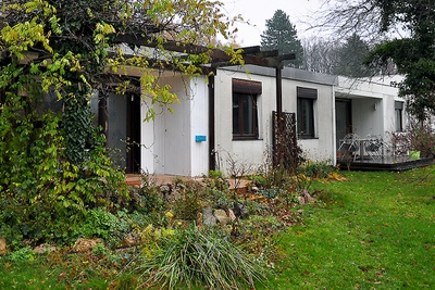 Harry Glück - Wohnbauten – Das Foto kann in pressetauglicher Qualität zur kostenlosen Weiterverwendung im Zusammenhang mit dieser Veranstaltung, bei Copyright-Nennung © Reinhard Seiß, 2015, bei ORTE per E-Mail bestellt werden.