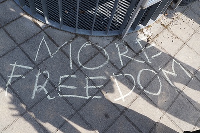 GEHspräch24 – Foto: ORTE / Heidrun Schlögl