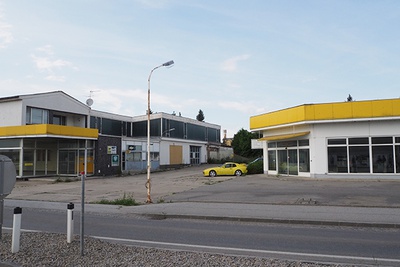 GEHspräch28 – Foto: ORTE / Heidrun Schlögl