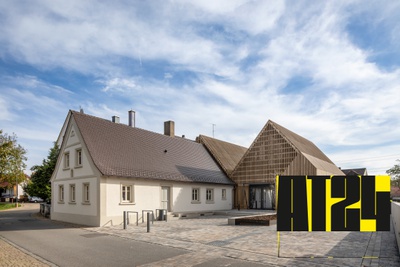 Bücherei Gundelsheim