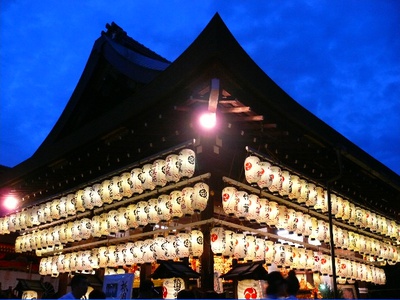 Kyoto. Vortrag von Junichi Owaki – Foto: Yoshio Tsutsumi