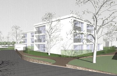 Betreubares Wohnen Mank | Gerhard Dollfuss