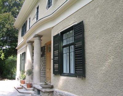 Architekturbüro Gabriele Schöberl