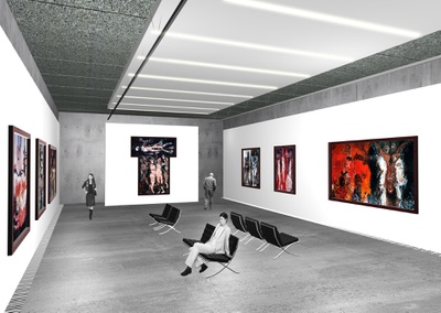 Minoritenkloster – Frohner-Forum