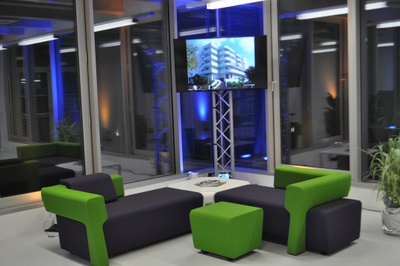 ORTE wird 20 – ORTE Jubiläumsfest 2014