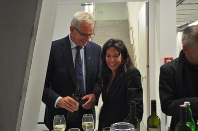 ORTE wird 20 – ORTE Jubiläumsfest 2014