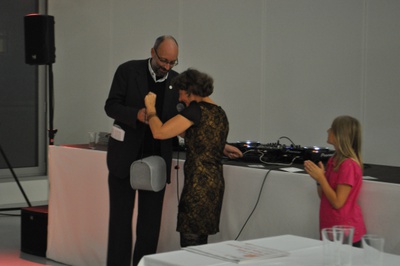 ORTE wird 20 – ORTE Jubiläumsfest 2014