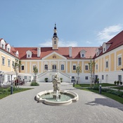 Schloss Haindorf
