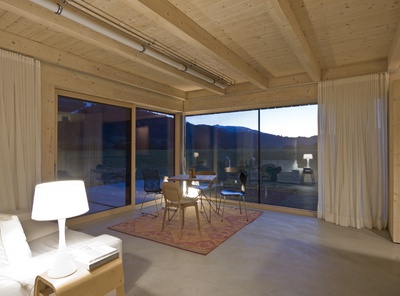 EFH Trattner Scharfetter – EFH Trattner-Scharfetter  |  Radstadt
Erster Preis - "Das beste Haus 2011", Bundesland Salzburg
Anerkennung - Alpine Interior Award 2011
Auszeichnung - Häuser Award 2011
Auszeichnung - best architects 2012
Nominierung - Österreichischer Bauherrenpreis