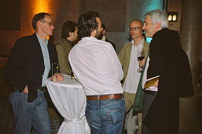 Das Fest