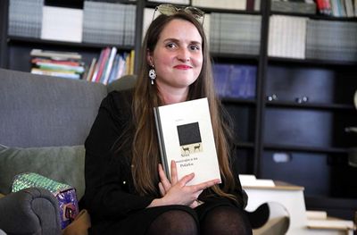 Book Design, Illustration, Layout, 2017