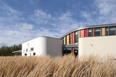 Haus der Barmherzigkeit