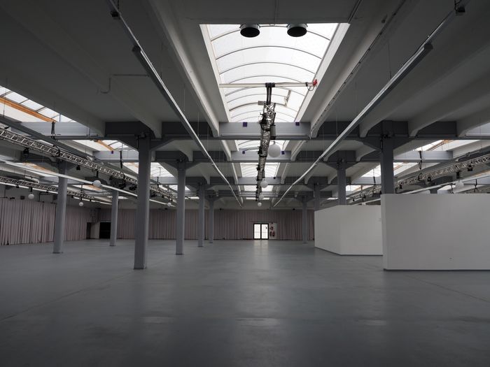 Ehemalige Glanzstofffabrik, St. Pölten