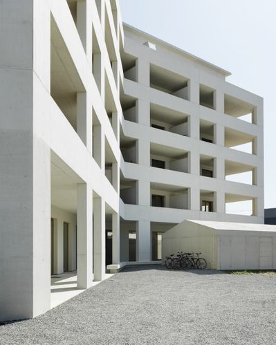Steiermark: Prinzessin Veranda Bauherr_in: PROLEND Projektentwicklung GmbH Architektur: PENTAPLAN ZT GmbH