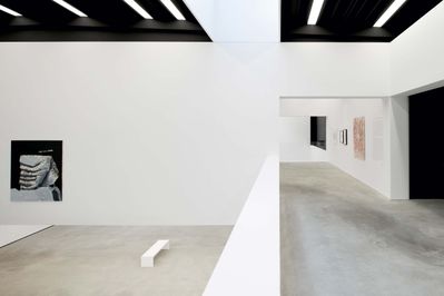 Museum Angerlehner – Bauherrschaft: KR Heinz Josef Angerlehner; Architektur: Wolf Architektur ZT GmbH, Arch DI Wolf Grossruck