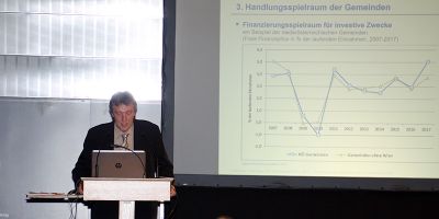 Johann Bröthaler Vortrag Audiofile