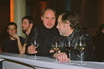 Das Fest