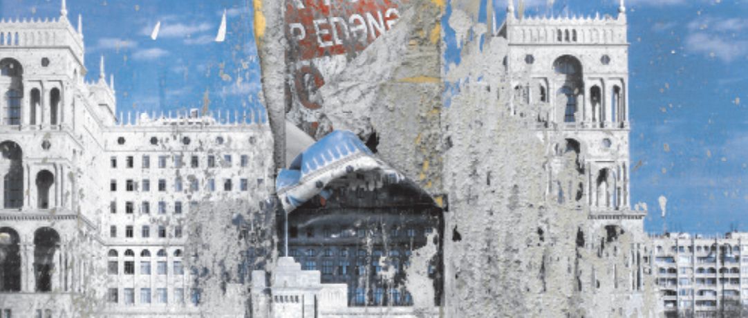 "We Apologize for the Temporary Inconvenience", 2018