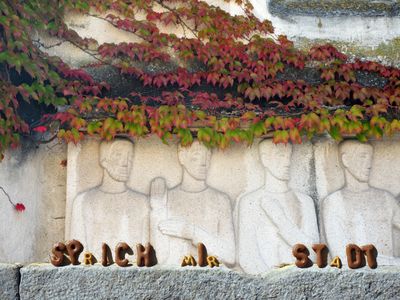 ORTE_Vortrag_ Sprich mir die Stadt