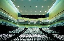 Festspielhaus St. Pölten