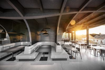 Bauherr:in: Ing. Fritz Fuchs und Dipl. Ing. Ingo Fuchs GmbH Architektur: ARKFORM ZT GmbH