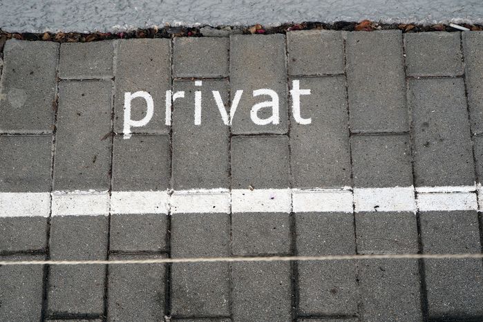 ORTE Vortrag Grundbesitz St. Pölten