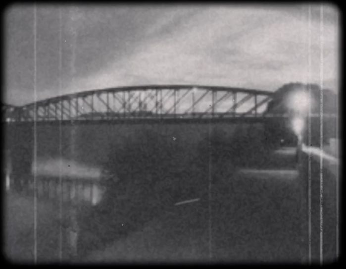 Filmpremiere _Ein Ort ist kein Wort