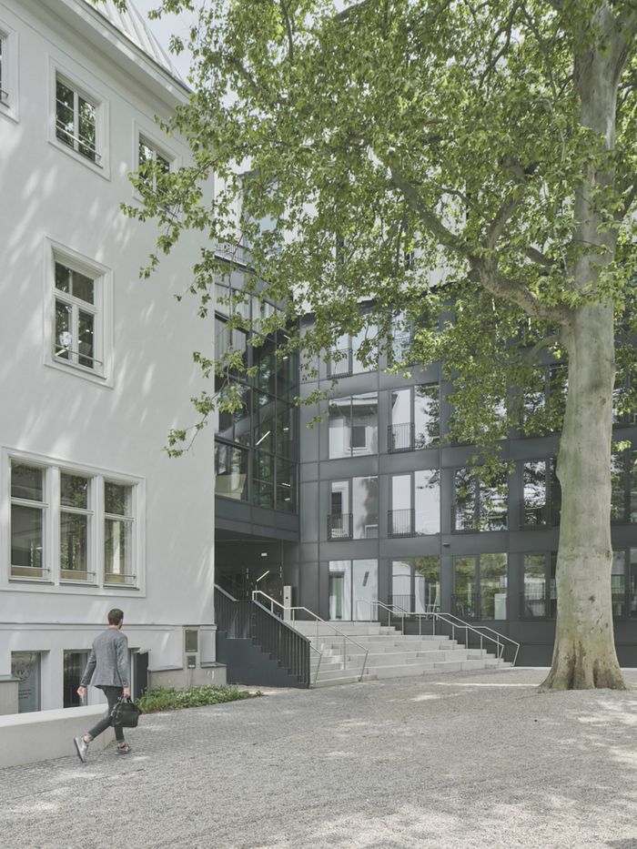 Zentrum für Wissens-und Innovationstransfer