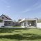 Burgenland;
Einfamilienhaus G.;
Bauherr_in: Silvia & Albert Gesellmann;
Architektur: Heimspiel Architektur