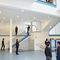 Erweiterung VS Schattendorf – Bauherrschaft: Schattendorf Infrastruktur AG, Bgm. Johann Lotter; Architektur: Anna Popelka, Georg Poduschka, PPAG architects ztgmbh