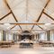MHF – Revitalisierung Meierhof Trausdorf, Burgenland; Bauherr: Esterházy Wein GmbH; Architektur: AllesWirdGut Architektur ZT GmbH, Wien