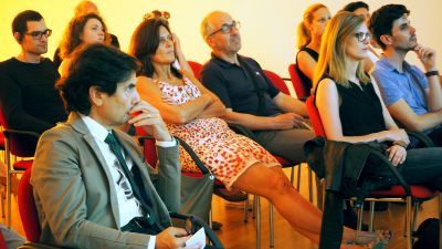 Marta Pelegrin - MEDIOMUNDO arquitectos