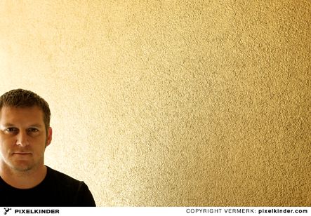 Gernot Hertl. Foto: pixelkinder.com