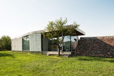 FLAG Hauszubau - Fahndorf, 2010, Arch.: propeller z