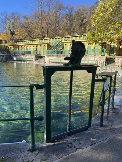 ORTE_Exkursion_ Von der Quelle bis zur Wiederaufbereitung_ Bad Fischau