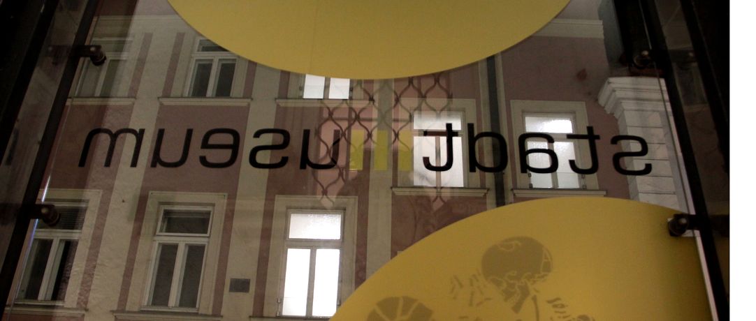 Neue Baukultur für St. Pölten, 2020