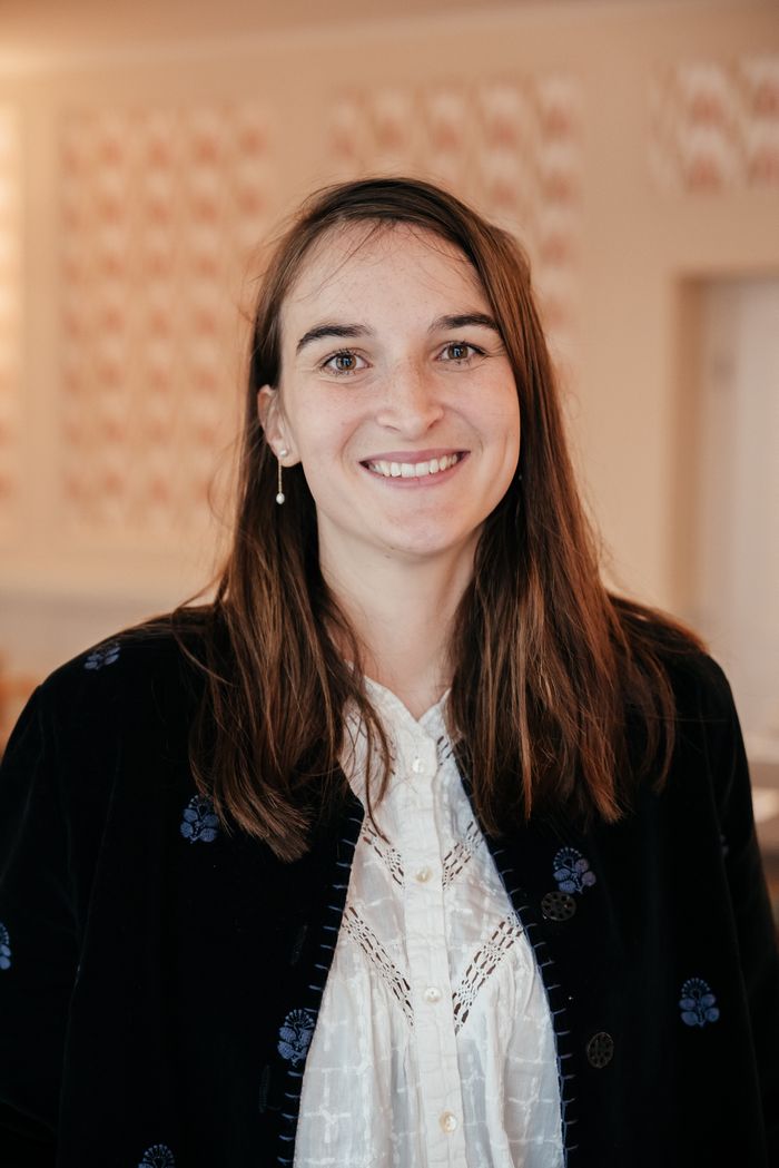 Katharina Richter-Wallmann Bauherr:in