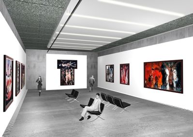 Minoritenkloster – Frohner-Forum