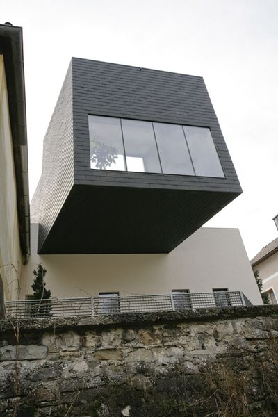 Das beste Haus, Haus Krammer – Haus Krammer, Niederösterreichischer Preisträger, Hertl.Architekten