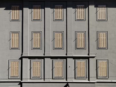 Umbau Schönaugasse 7 ZT-Kammer – Bauherrschaft: Kammer der ZiviltechnikerInnen für Steiermark und Kärnten; Architektur + Freiraum: Architektur Strobl