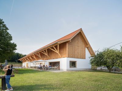 Weinhof Locknbauer, Mascha Ritter (c) Simon Oberhofer