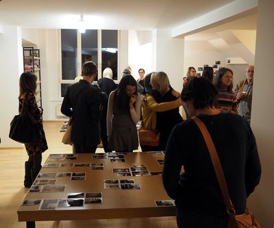 Wohnzimmer-Ausstellung 11