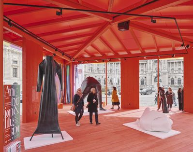 Bauherr:in: Universalmuseum Joanneum GmbH
Architektur: Studio WG3 ZT GmbH
Tragwerksplanung: sblumer ZT GmbH