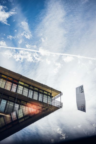 ORTE_ Stadt Gespraech St Poelten_ Innsbruck Rossau