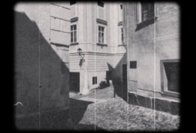 Filmpremiere _Ein Ort ist kein Wort