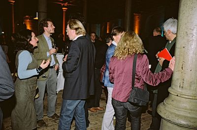 Das Fest