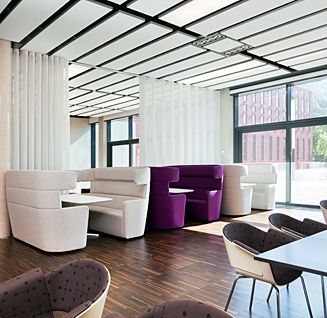 Bene Headoffice Waidhofen/Ybbs