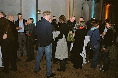 Das Fest – © Pez Hejduk Das Fest